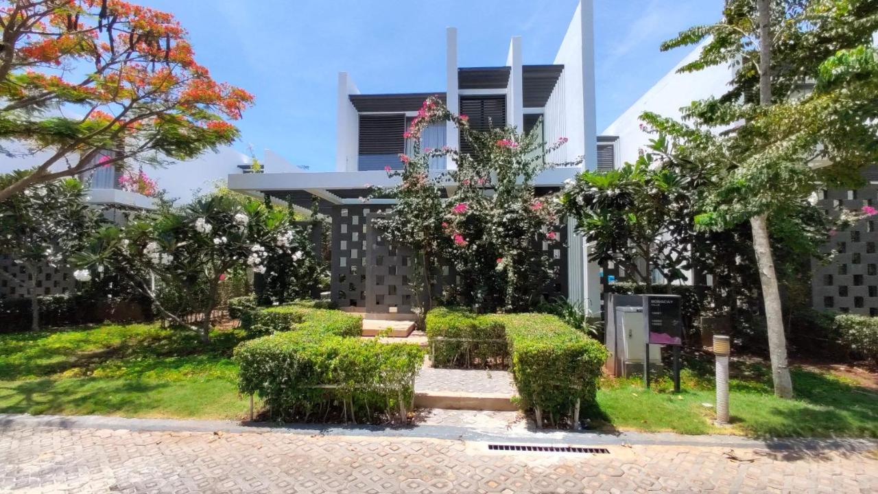 Oceanami Villas & Beach Club 3 Bedroom Villa Long Hải Extérieur photo